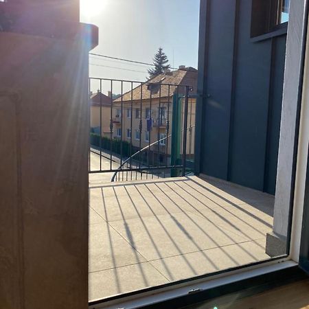 Empero Apartments Bardejov 1 Экстерьер фото