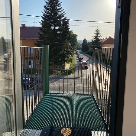 Empero Apartments Bardejov 1 Экстерьер фото