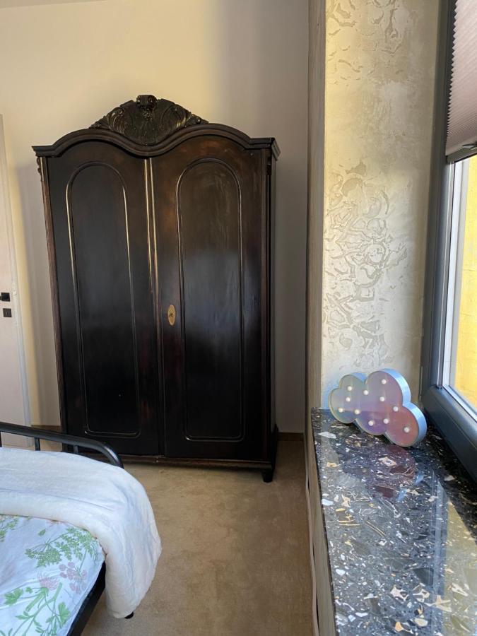 Empero Apartments Bardejov 1 Экстерьер фото