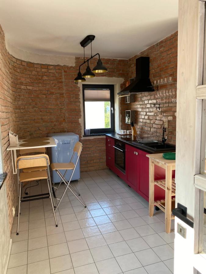 Empero Apartments Bardejov 1 Экстерьер фото