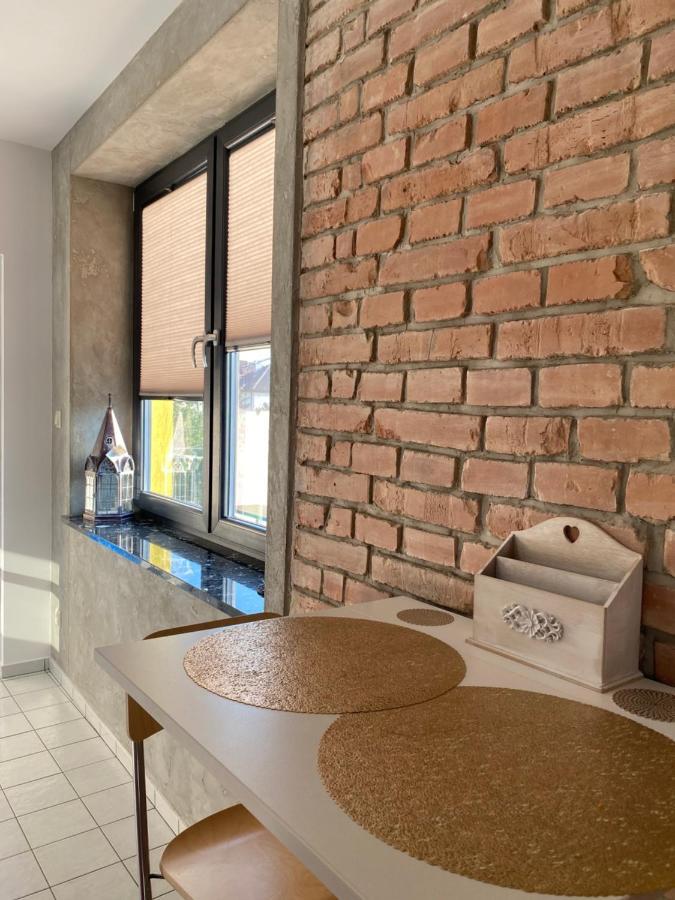 Empero Apartments Bardejov 1 Экстерьер фото