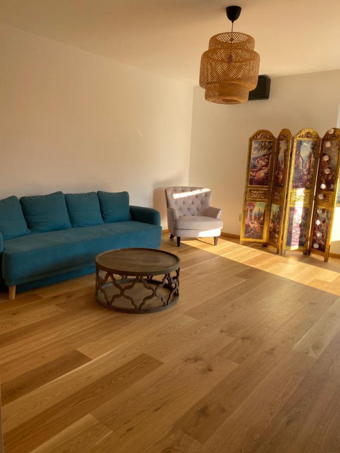 Empero Apartments Bardejov 1 Экстерьер фото