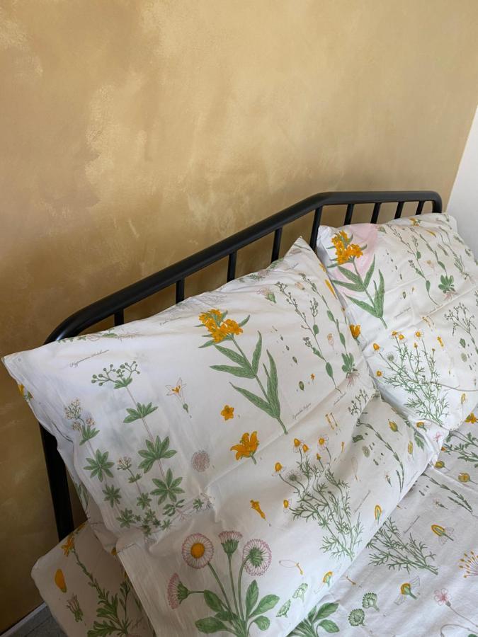Empero Apartments Bardejov 1 Экстерьер фото