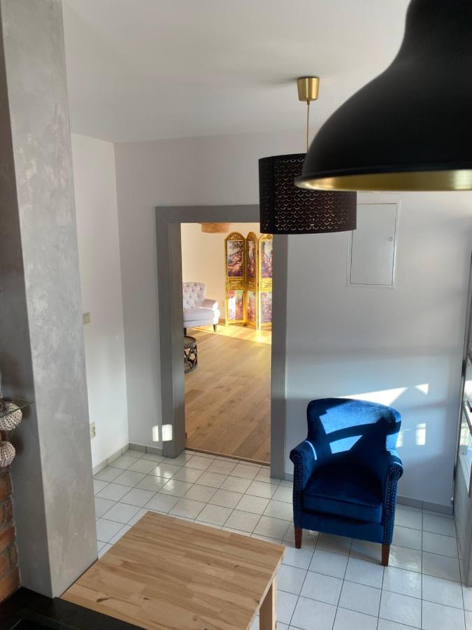 Empero Apartments Bardejov 1 Экстерьер фото